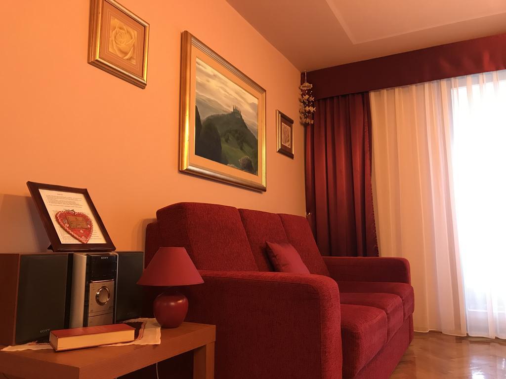 Thorina Apartments Njivice Dış mekan fotoğraf