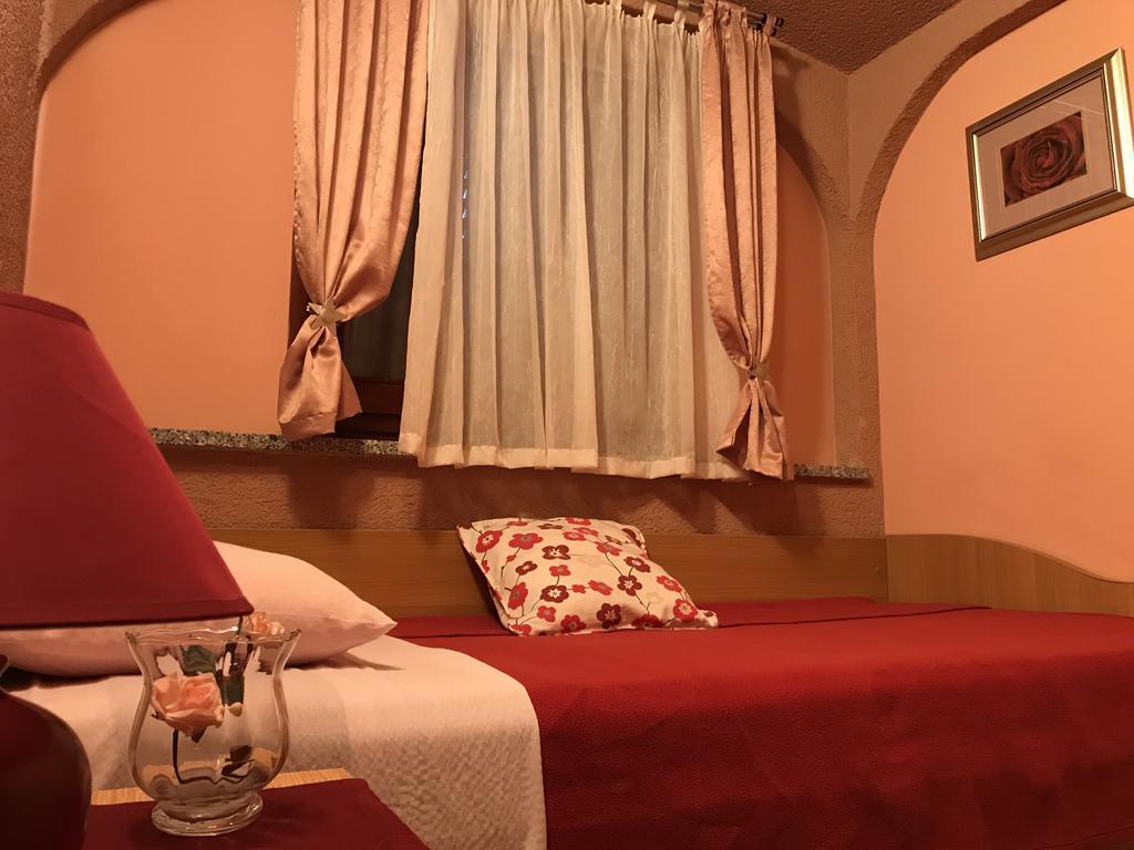 Thorina Apartments Njivice Dış mekan fotoğraf