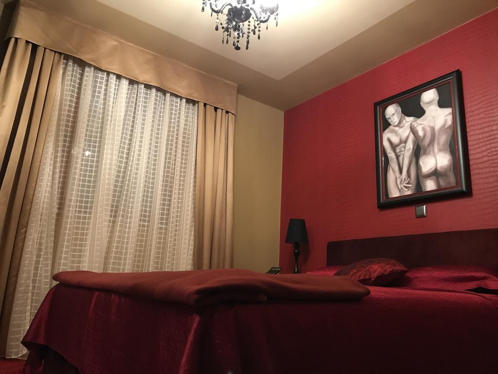 Thorina Apartments Njivice Dış mekan fotoğraf