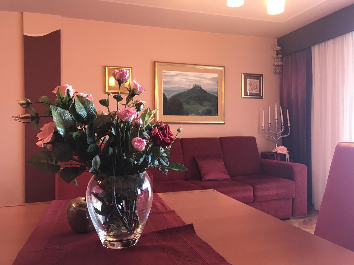 Thorina Apartments Njivice Dış mekan fotoğraf